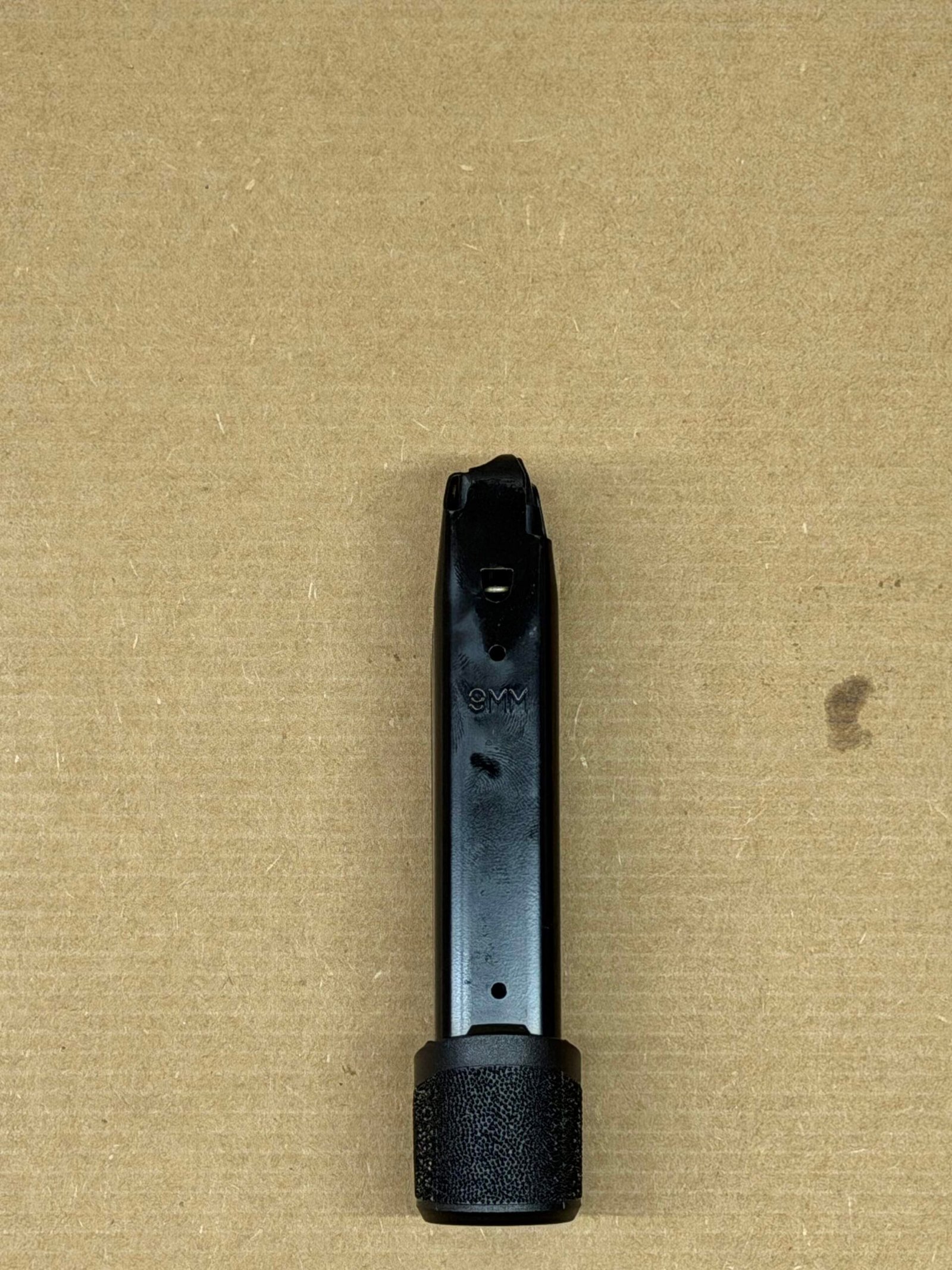 Springfield Armory Echelon Compact OEM Magazine – 18 Round 9mm – Factory Original – NEW - Image 3