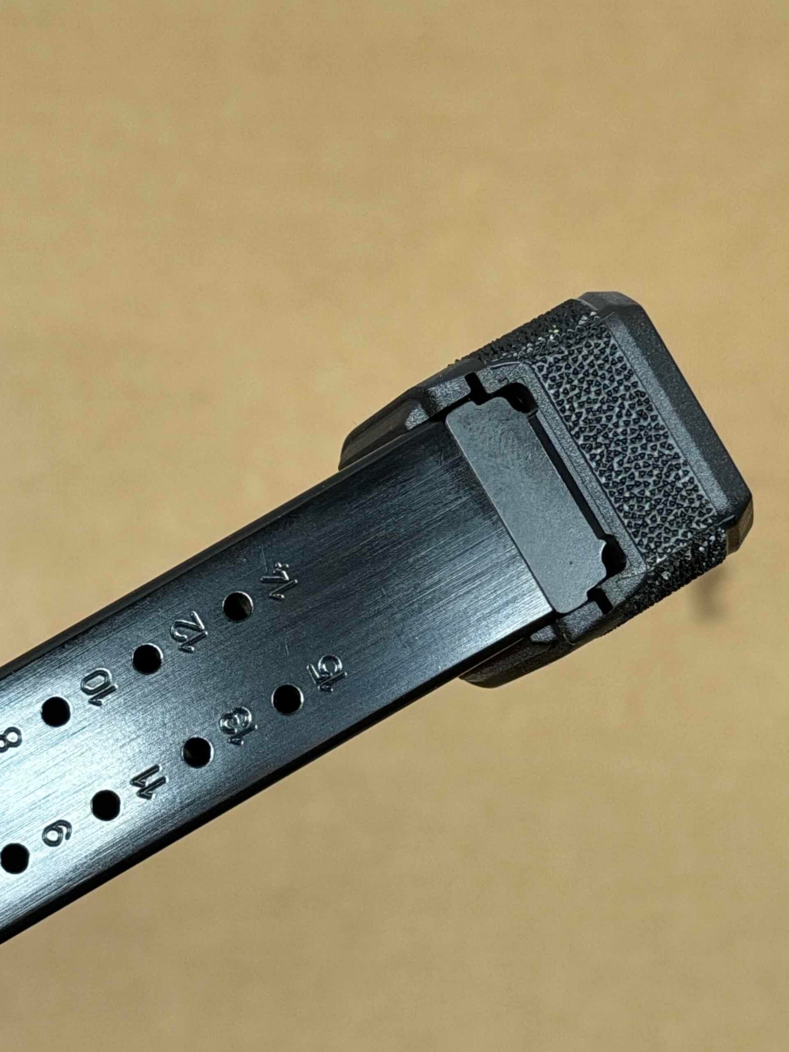 Springfield Armory Echelon Compact OEM Magazine – 18 Round 9mm – Factory Original – NEW - Image 8