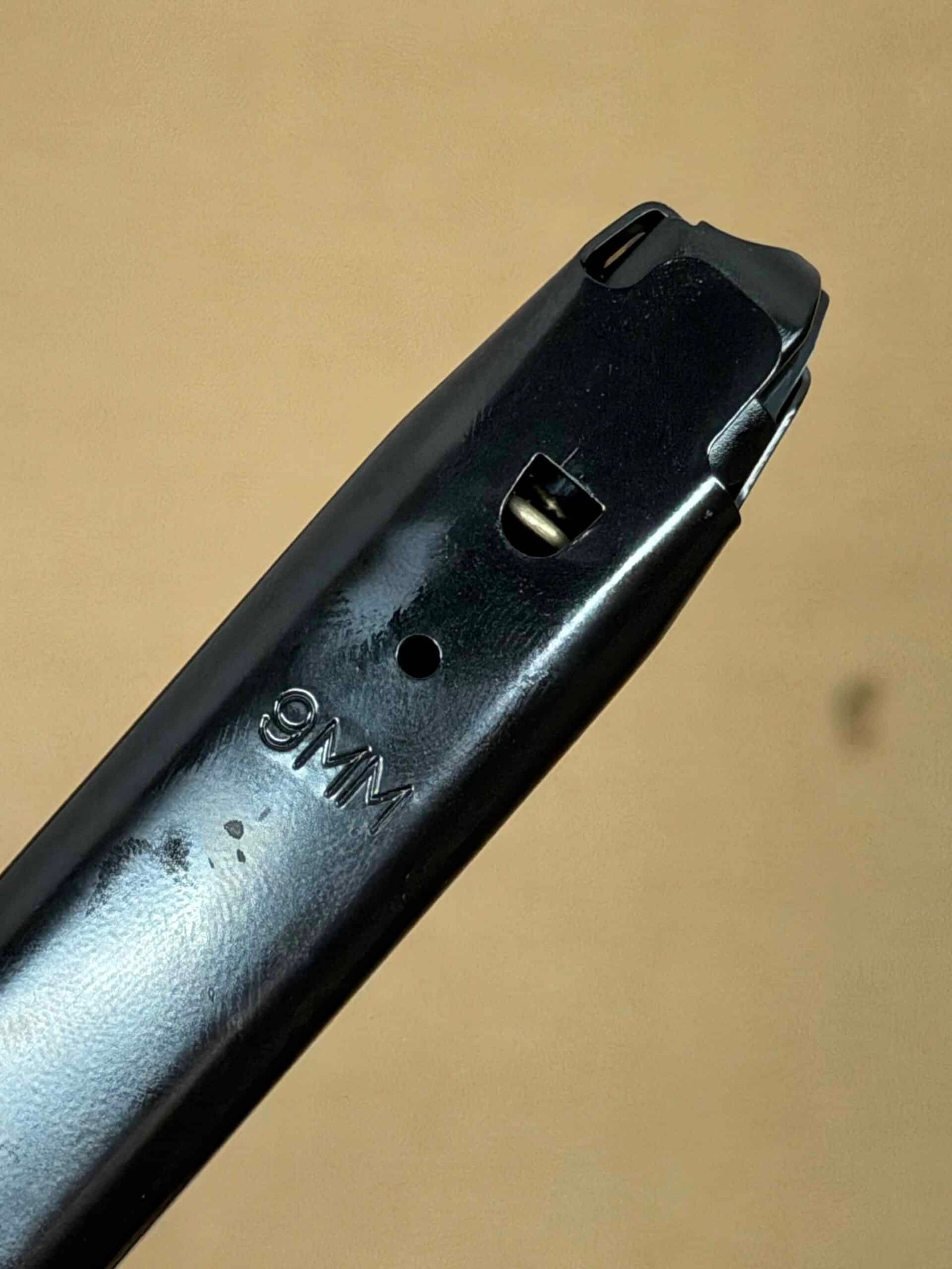 Springfield Armory Echelon Compact OEM Magazine – 18 Round 9mm – Factory Original – NEW - Image 6