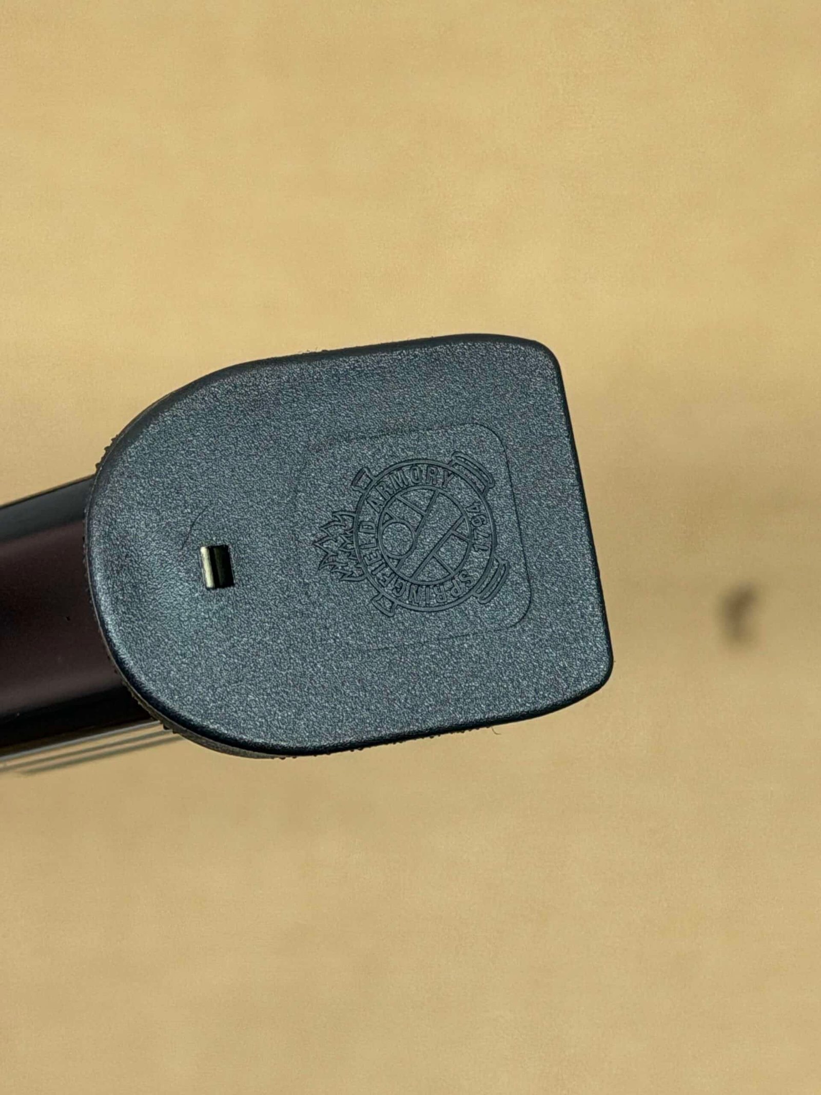 Springfield Armory Echelon Compact OEM Magazine – 15 Round 9mm – Factory Original – NEW - Image 5