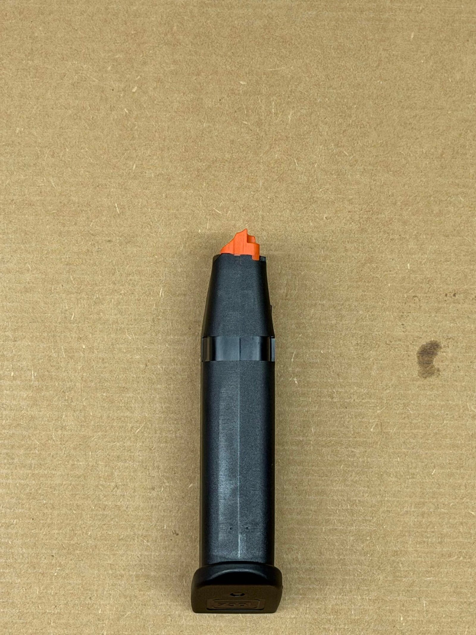 Glock 41 / 21 / 21SF Gen 5 OEM Magazine – 13 Round .45 ACP – Factory Original – NEW 74198 - Image 4