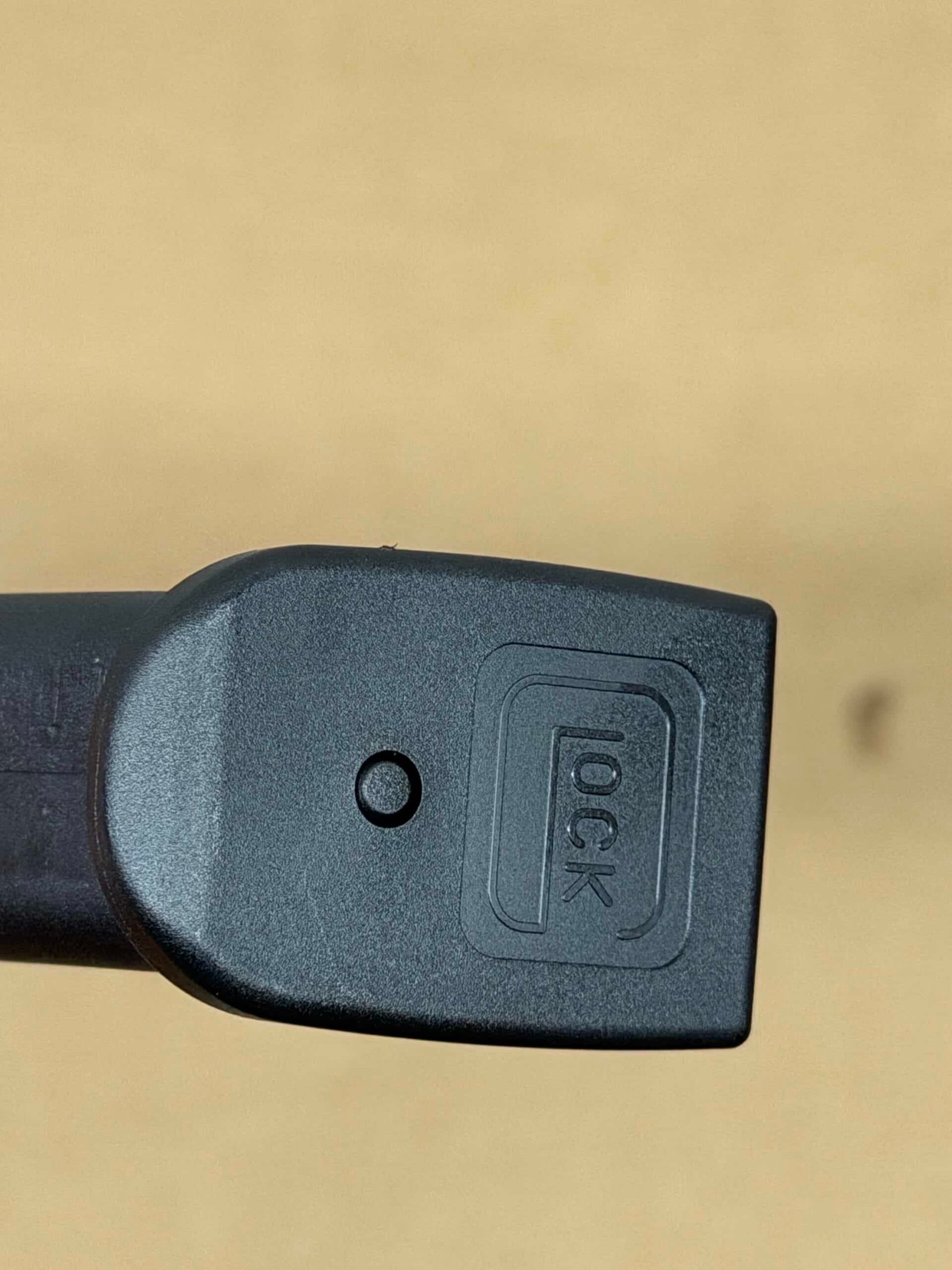 Glock 41 / 21 / 21SF Gen 5 OEM Magazine – 13 Round .45 ACP – Factory Original – NEW 74198 - Image 5