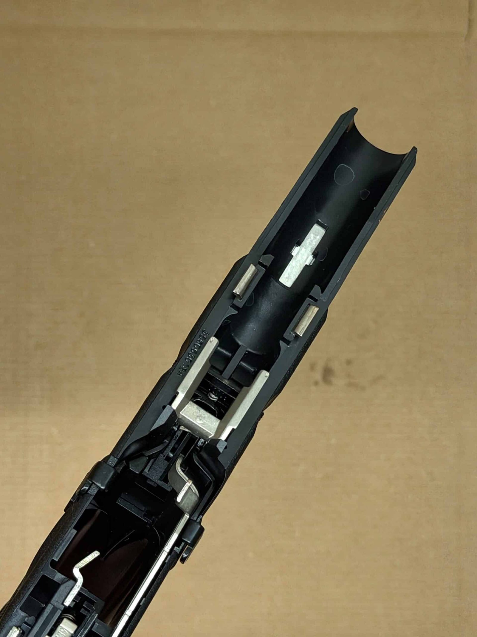 Glock 20 Gen V OEM Factory Lower Frame – Genuine Glock Grip Module – NEW - Image 6