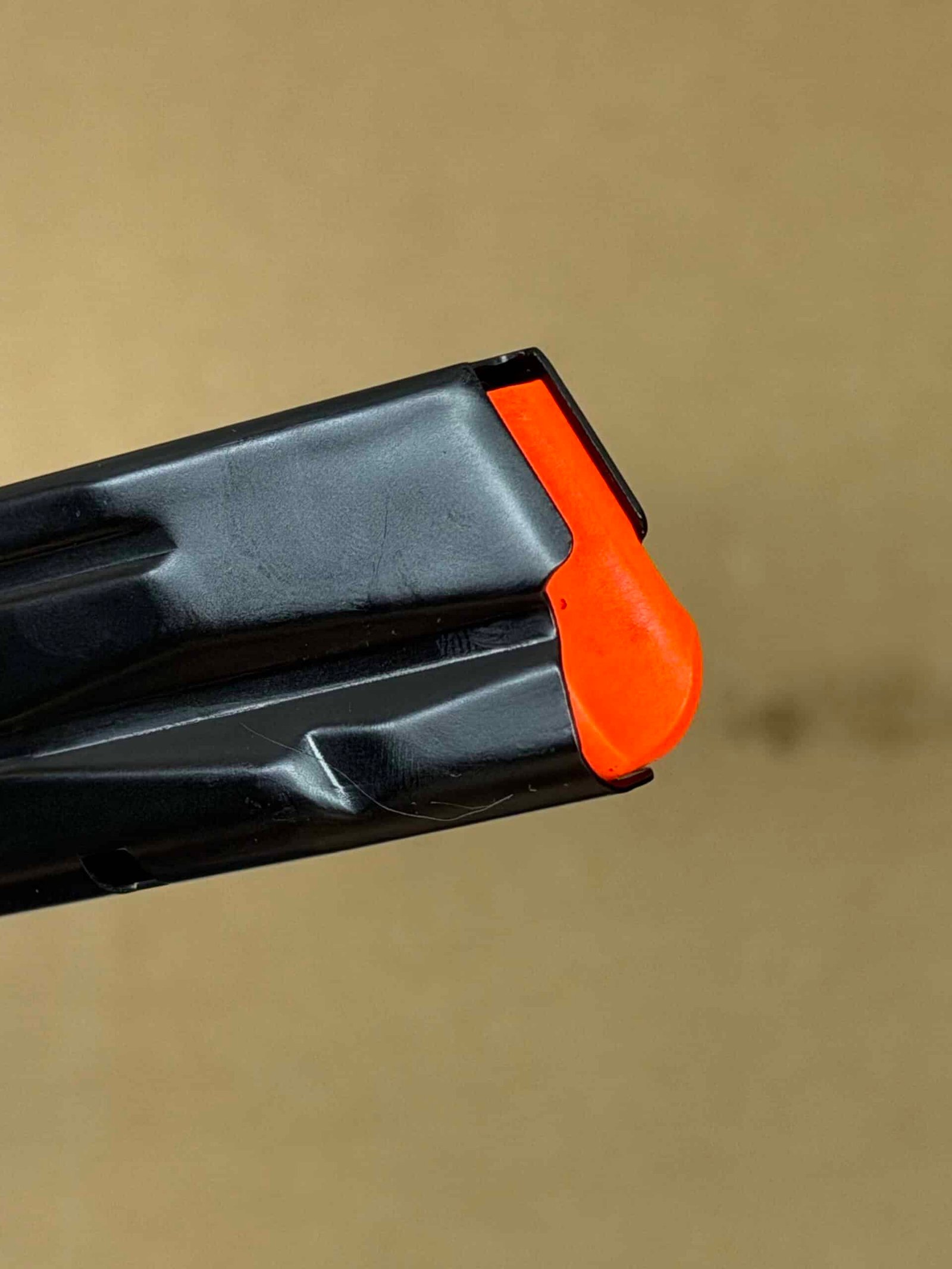 Sig Sauer OEM P320 21 Round Magazine FDE Tan Factory New - MAG-MOD-F-9-21-COY - Image 6