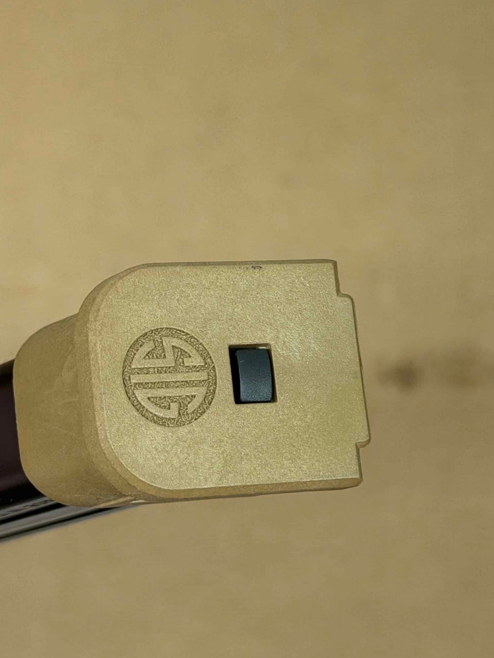 Sig Sauer OEM P320 21 Round Magazine FDE Tan Factory New - MAG-MOD-F-9-21-COY - Image 5