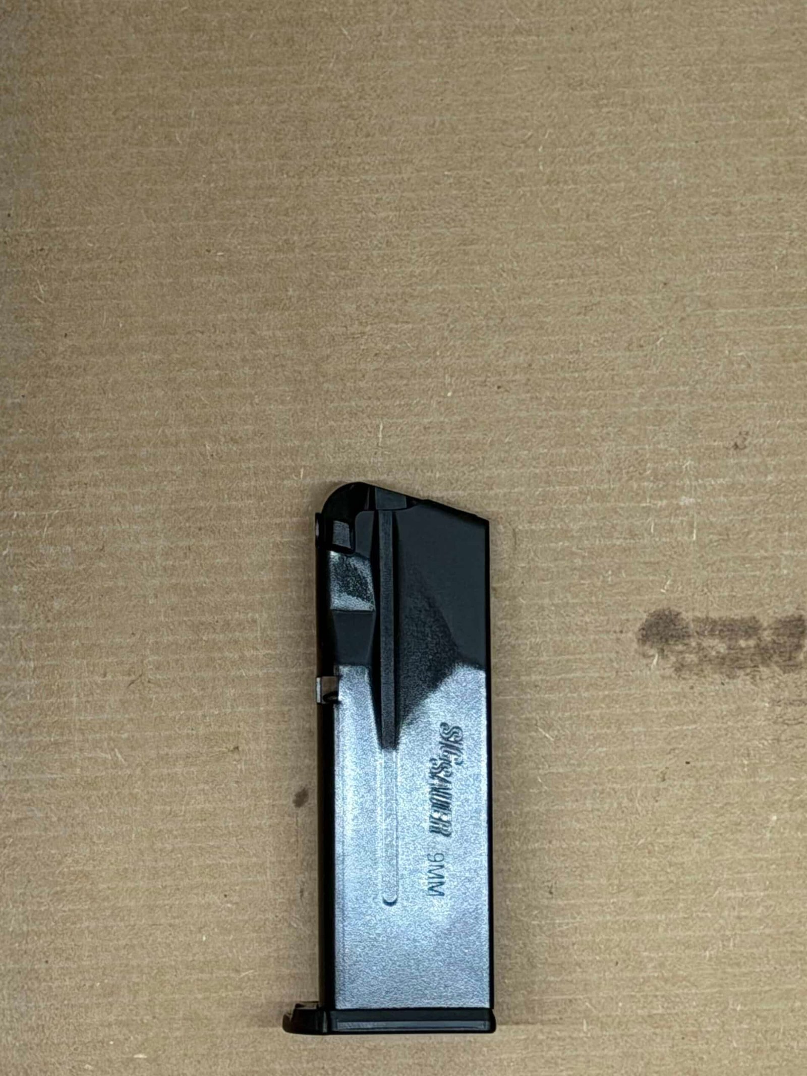 Sig Sauer P365 X 12 Round OEM Magazine – Factory Original – 9mm – Brand NEW - Image 2