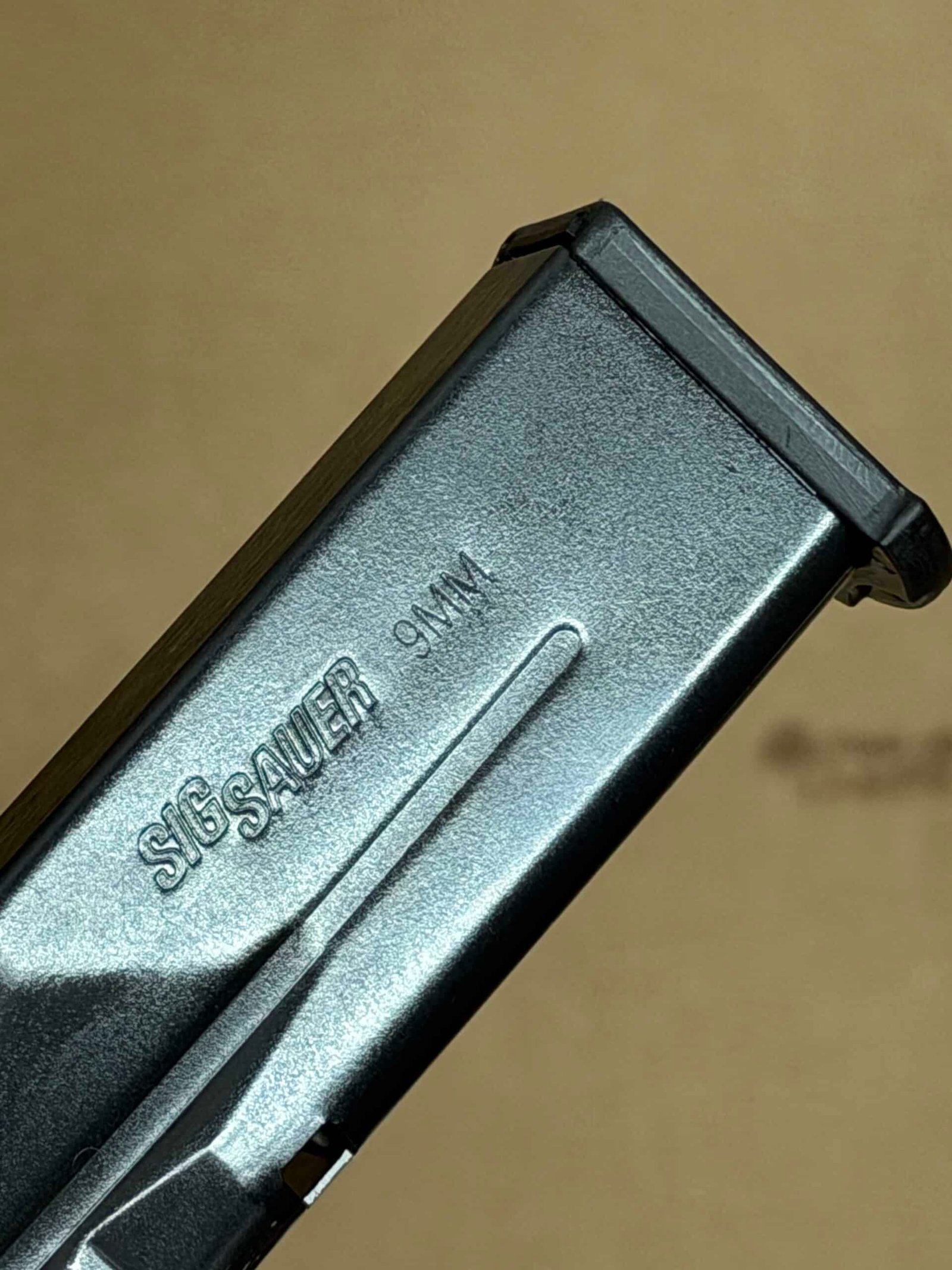 Sig Sauer P365 X 12 Round OEM Magazine – Factory Original – 9mm – Brand NEW - Image 8