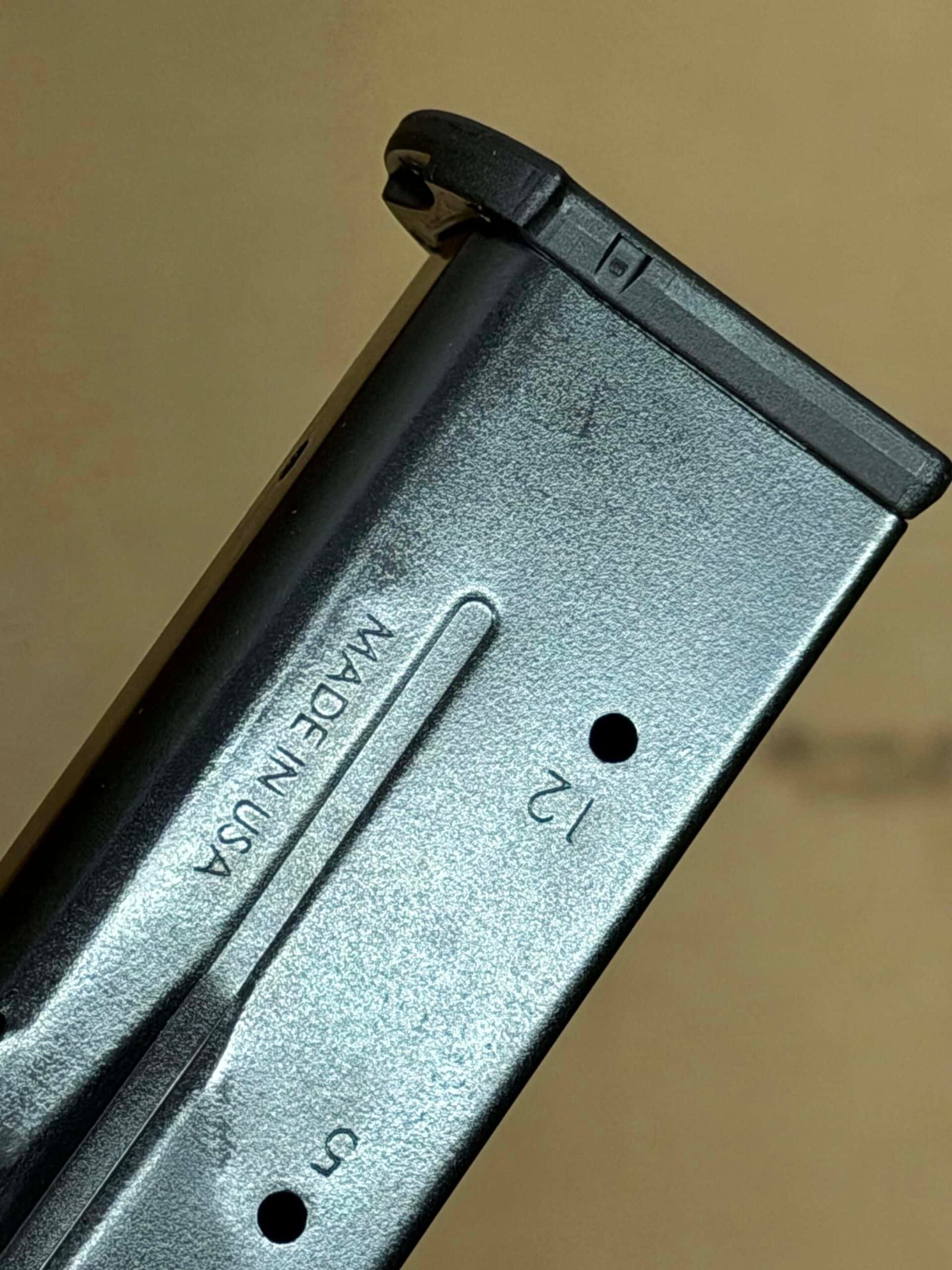 Sig Sauer P365 X 12 Round OEM Magazine – Factory Original – 9mm – Brand NEW - Image 7