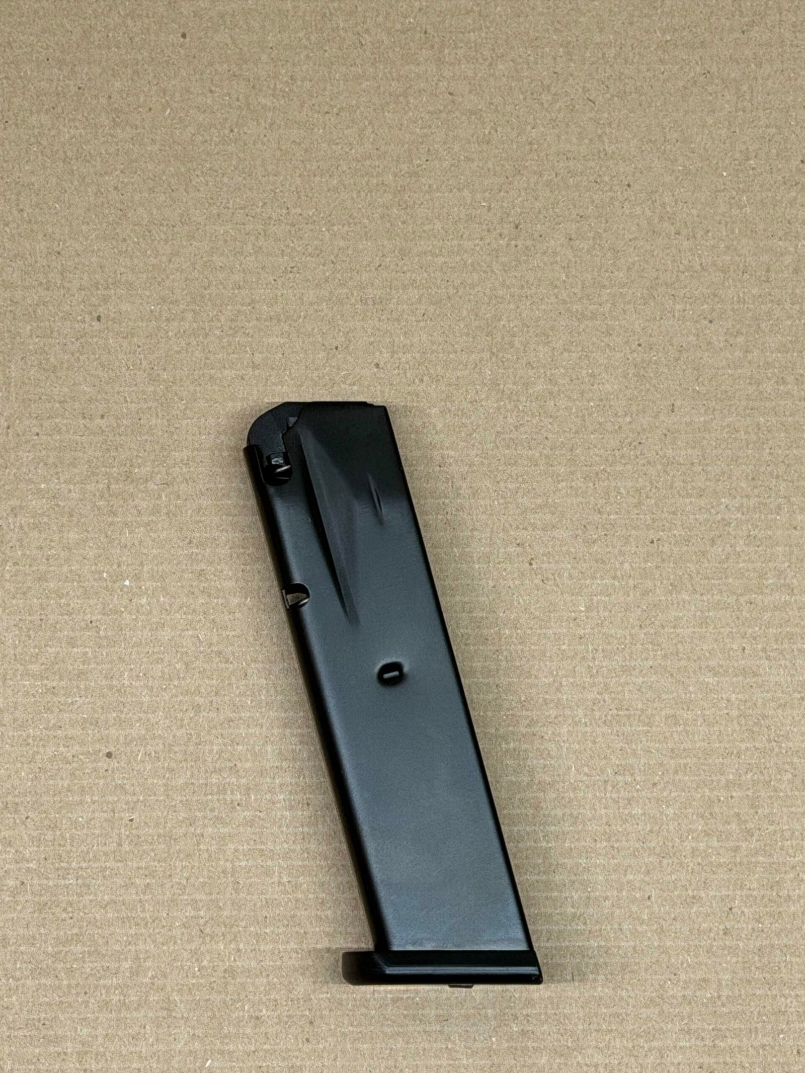 NEW Canik METE SFx 9mm 10 Round Magazine OEM Steel Factory Mag - MA549 - Image 2