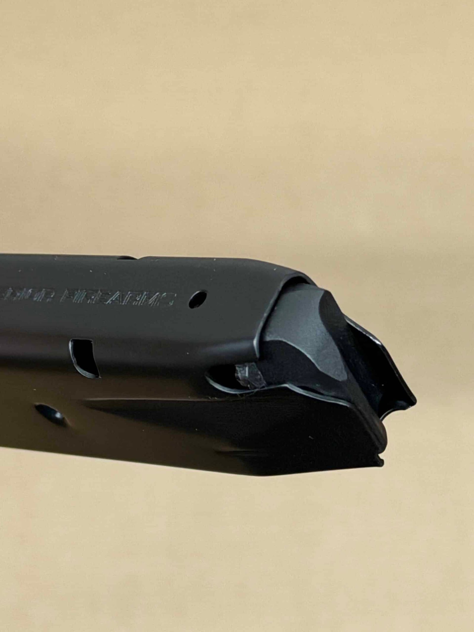 NEW Canik METE SFx 9mm 10 Round Magazine OEM Steel Factory Mag - MA549 - Image 4