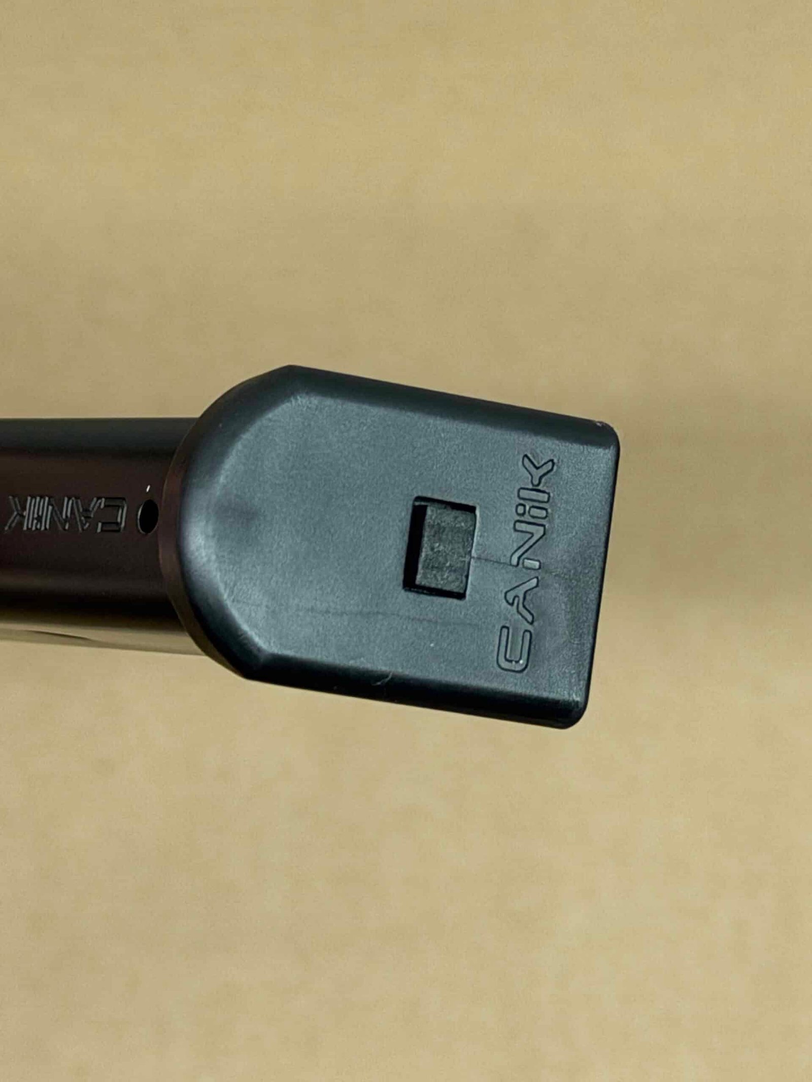 NEW Canik METE SFx 9mm 10 Round Magazine OEM Steel Factory Mag - MA549 - Image 3