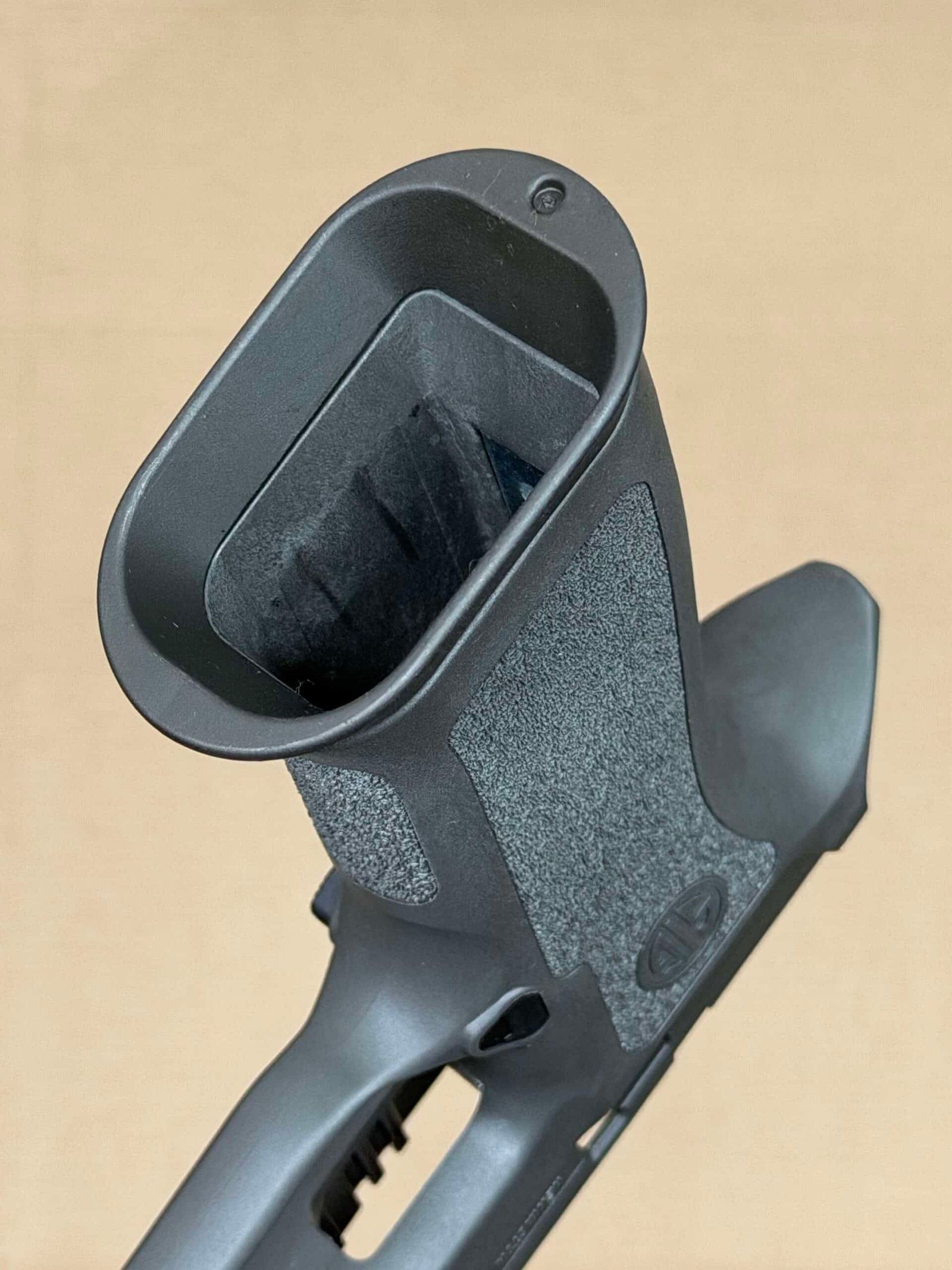 NEW - FACTORY SIG SAUER P320 XFive Legion TXG Grip Module Full Size X-Series Gray - Image 7