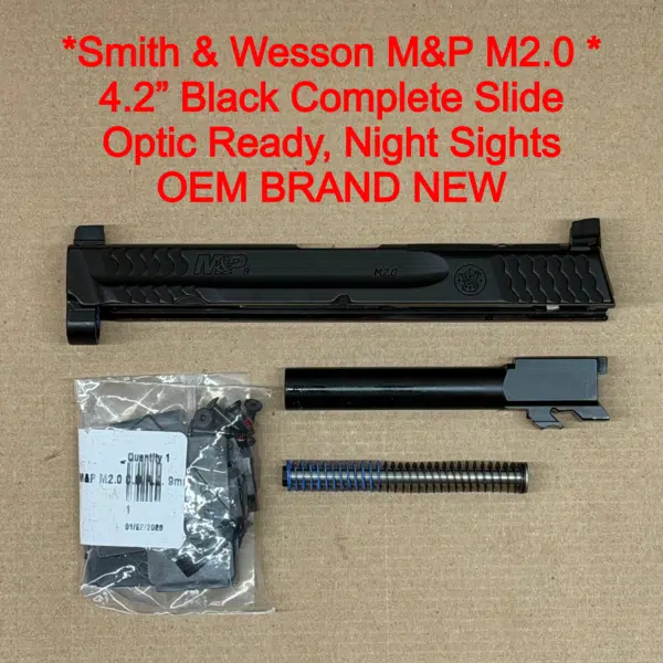 M&P9 M2.0 BLACK 4.2 INCH SLIDE.psd M&P9 M2.0 BLACK 4.2 INCH SLIDE.psd