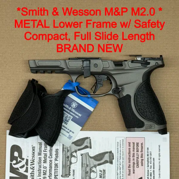 M&P9 M2.0 COMPACT-FULL MS METAL LOWER.psd M&P9 M2.0 COMPACT-FULL MS METAL LOWER.psd