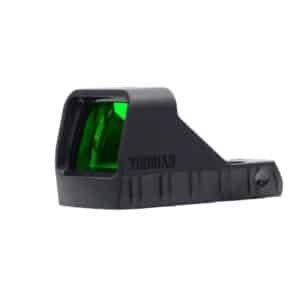 NEW - FACTORY Viridian RFX11 Custom Hellcat 3 MOA Green Dot RMSc Red Dot Optic