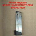 545 10 MAG BL