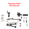 FCU PARTS