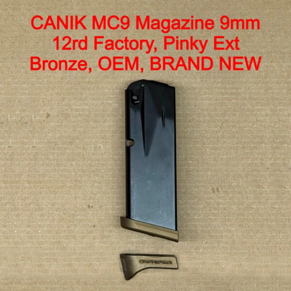 M-MC9-12-BRPE