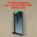 M-REFLEX-10-BL