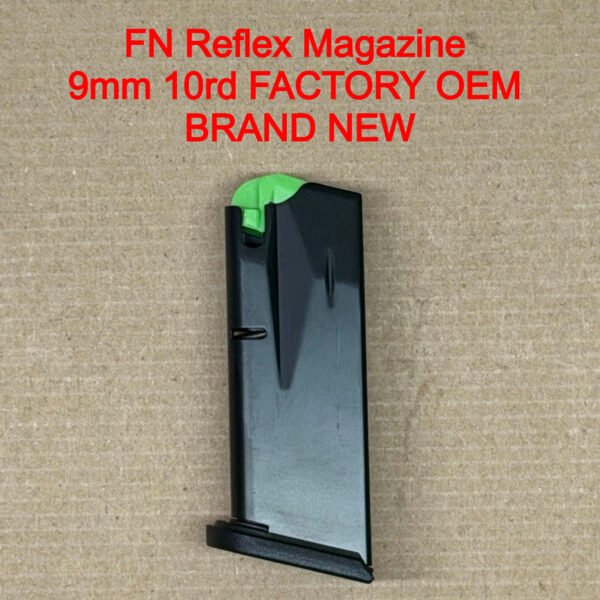 M-REFLEX-10-BL