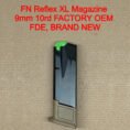 M-REFLEX-10-XLFDE
