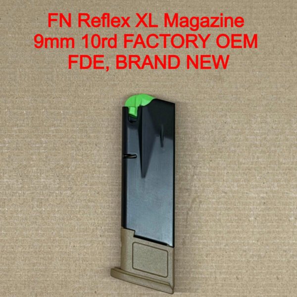 M-REFLEX-10-XLFDE