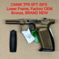 METE SFT-SFX BR LOWER
