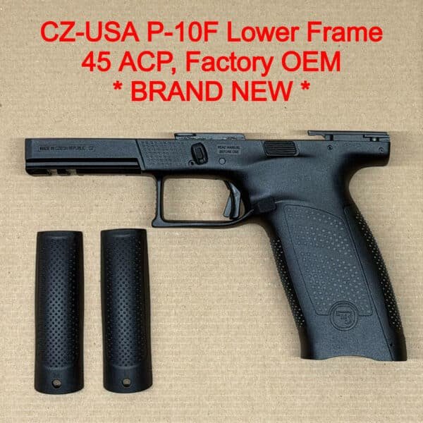 P-10F 45 LOWER