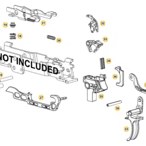 P320_Parts_Diagram_NOT_INCLUDED