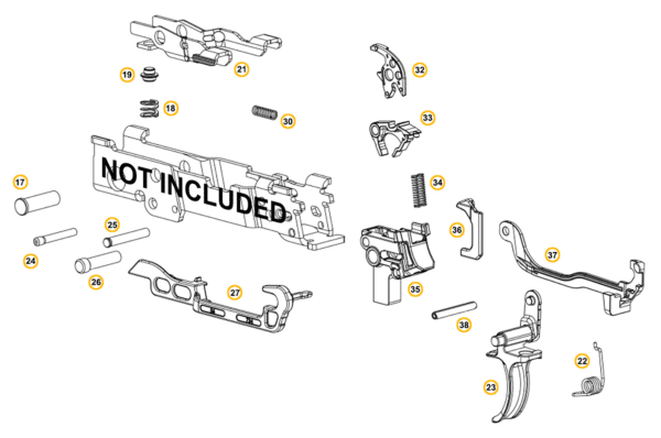 P320_Parts_Diagram_NOT_INCLUDED