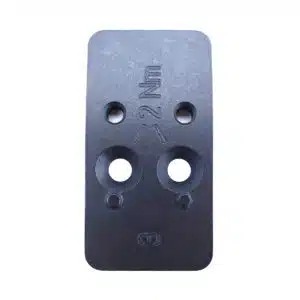 NEW - FACTORY Heckler & Koch HK VP9 Optics Ready Mounting Plate #3 OEM 50254263