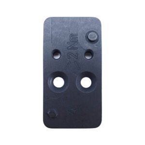 NEW - FACTORY Heckler & Koch HK VP9 Optics Ready Mounting Plate #4 OEM 50254264