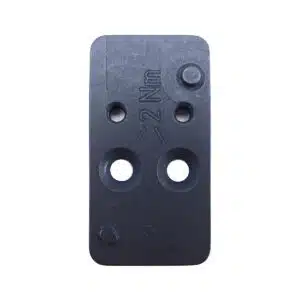 NEW - FACTORY Heckler & Koch HK VP9 Optics Ready Mounting Plate #4 OEM 50254264