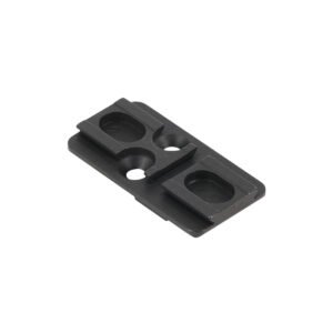 NEW - FACTORY Heckler & Koch HK VP9 Optics Ready Mounting Plate #6 ACRO OEM 50257961