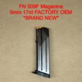 509F 17 MAG BL