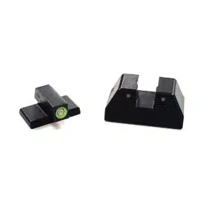 NEW - FACTORY Heckler & Koch HK VP9OR Elevated Tritium Night Sights OEM 51000937
