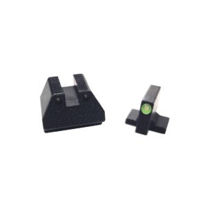 NEW - FACTORY Heckler & Koch HK VP9OR Elevated Night Sight Set OEM 51000939