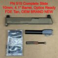 510FDE-OR SLIDE