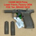L-MC9PR-FDE