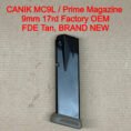 M-MC9L-17-FDE