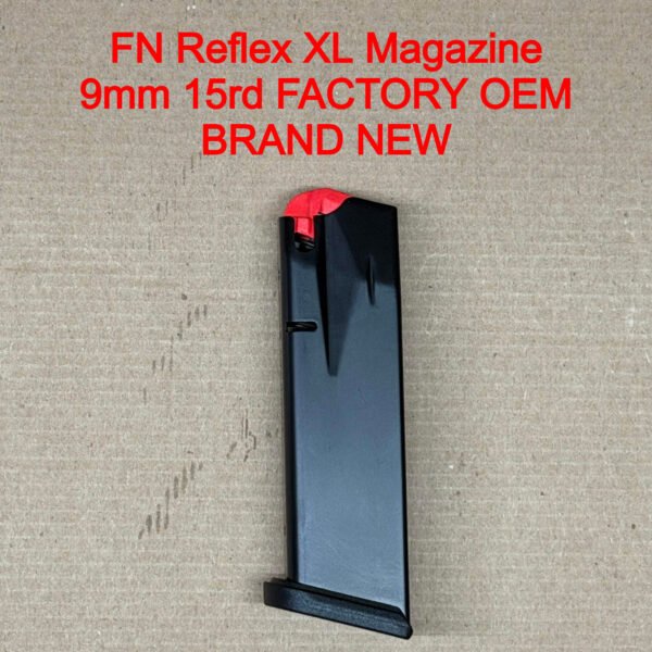 M-REFLEX-15-XLBL M-REFLEX-15-XLBL