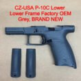 P-10C LOWER GR