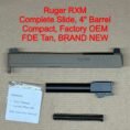 RXM FDE 4.0 SLIDE
