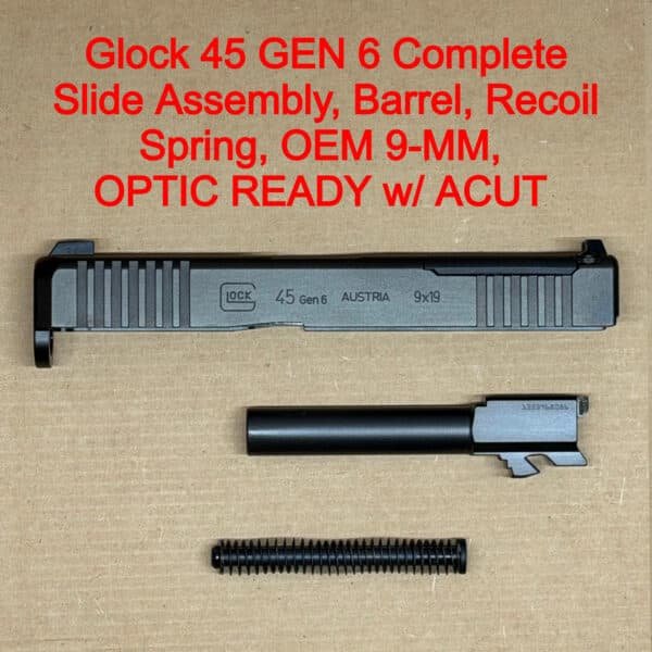 S-45-G6ACUT