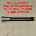 SP-SIG-65THRBARREL