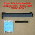 RXM 4.0 SLIDE SNB