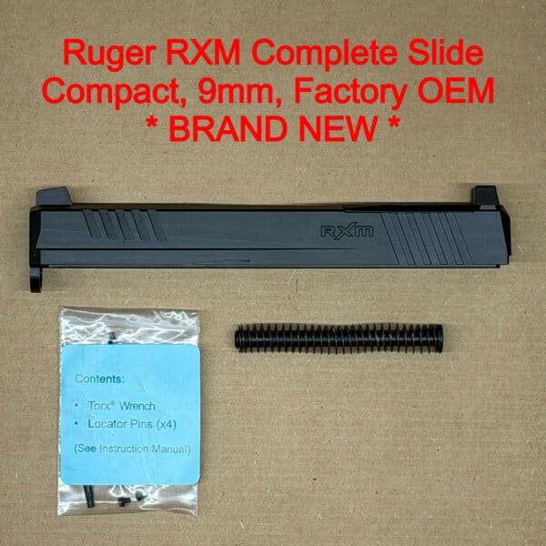 RXM 4.0 SLIDE SNB