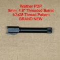 SP-WAL-4.6THRBRL