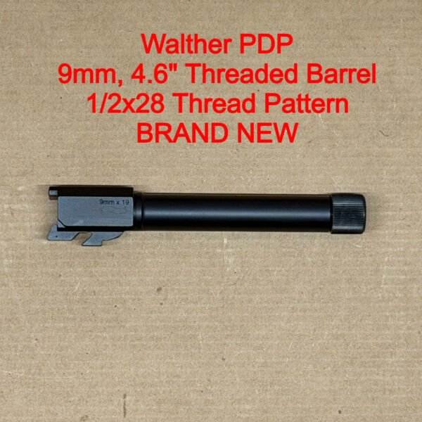 SP-WAL-4.6THRBRL SP-WAL-4.6THRBRL