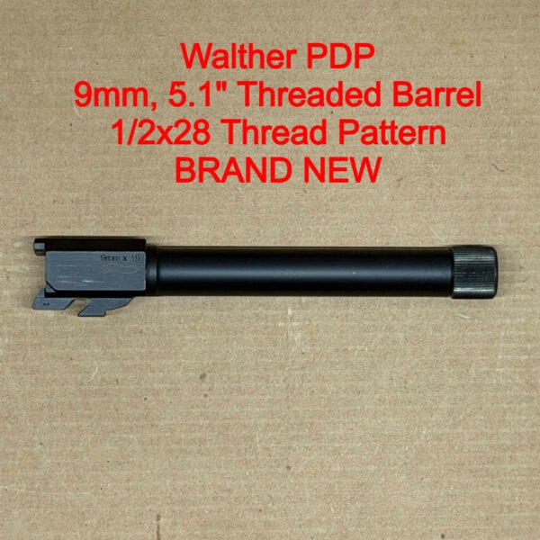 SP-WAL-5.1THRBRL SP-WAL-5.1THRBRL